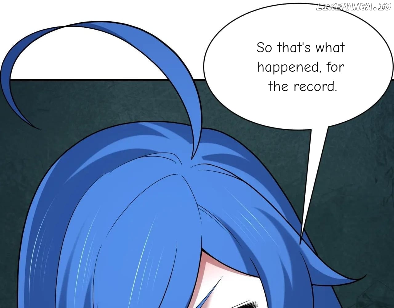 Era of the Haunted Chapter 410 - page 136